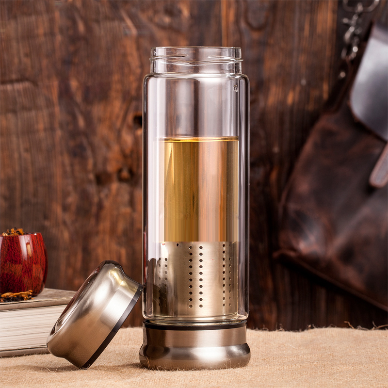 科學(xué)的了解水晶玻璃杯是否有毒-晶立方杯業(yè)