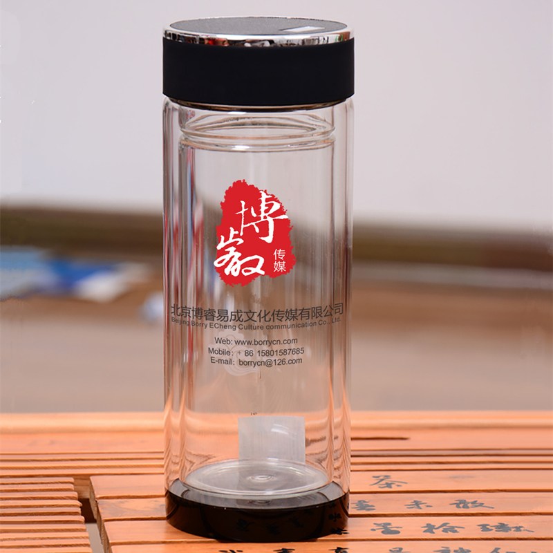 企業(yè)促銷宣傳禮品杯起到的重要作用-廣告杯